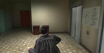 Max Payne 2: The Fall of Max Payne PC Screenshot