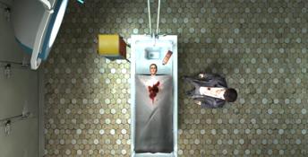 Max Payne 2: The Fall of Max Payne PC Screenshot
