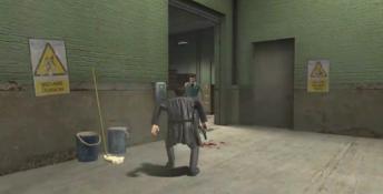 Max Payne 2: The Fall of Max Payne PC Screenshot