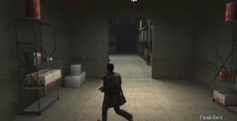 Max Payne 2: The Fall of Max Payne PC Screenshot