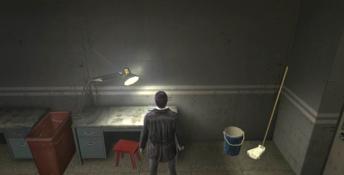 Max Payne 2: The Fall of Max Payne PC Screenshot