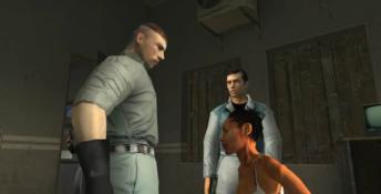 Max Payne 2: The Fall of Max Payne PC Screenshot