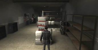 Max Payne 2: The Fall of Max Payne PC Screenshot