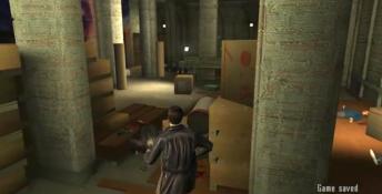 Max Payne 2: The Fall of Max Payne PC Screenshot