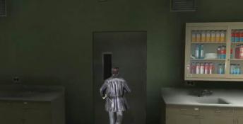 Max Payne 2: The Fall of Max Payne PC Screenshot