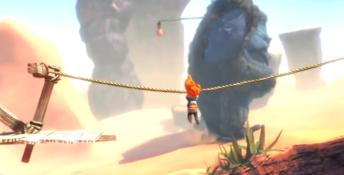 Max: The Curse of Brotherhood PC Screenshot