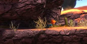 Max: The Curse of Brotherhood