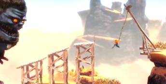 Max: The Curse of Brotherhood PC Screenshot