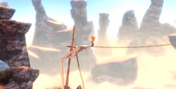 Max: The Curse of Brotherhood PC Screenshot