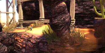Max: The Curse of Brotherhood PC Screenshot