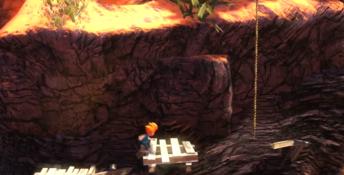 Max: The Curse of Brotherhood PC Screenshot