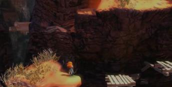 Max: The Curse of Brotherhood PC Screenshot