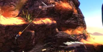 Max: The Curse of Brotherhood PC Screenshot