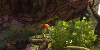 Max: The Curse of Brotherhood PC Screenshot