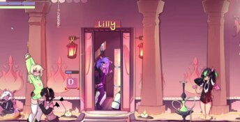 Max The Elf PC Screenshot