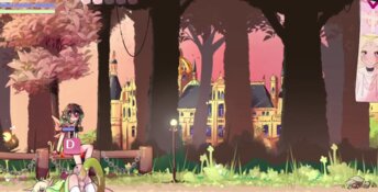 Max The Elf PC Screenshot