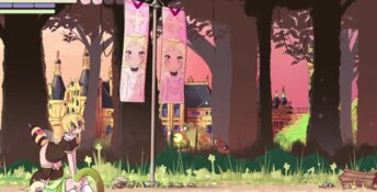 Max The Elf PC Screenshot
