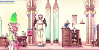 Max The Elf PC Screenshot