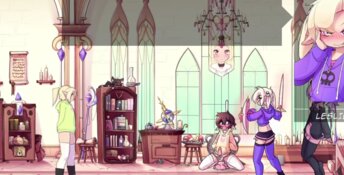 Max The Elf PC Screenshot