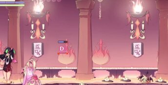 Max The Elf PC Screenshot