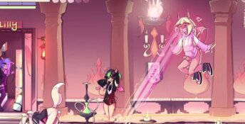 Max The Elf PC Screenshot