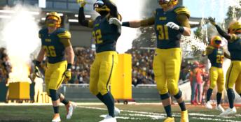 Maximum Football PC Screenshot