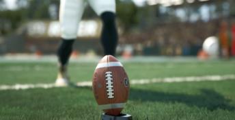 Maximum Football