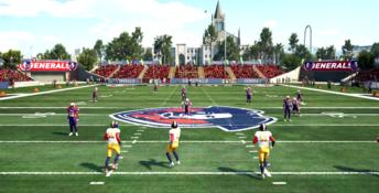 Maximum Football