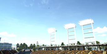 Maximum Football