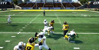 Maximum Football PC Screenshot