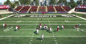 Maximum Football PC Screenshot
