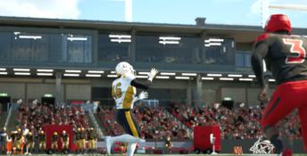 Maximum Football PC Screenshot