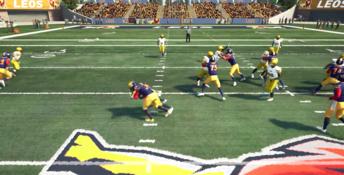 Maximum Football PC Screenshot