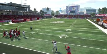 Maximum Football PC Screenshot