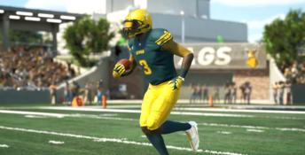 Maximum Football PC Screenshot