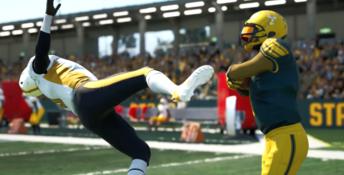 Maximum Football PC Screenshot