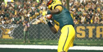 Maximum Football PC Screenshot