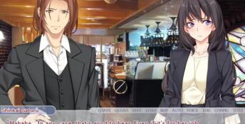Mayumi’s Cuckolding Report PC Screenshot