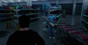 Maze Mart PC Screenshot