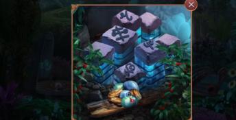 Maze Of Realities: Flower Of Discord Collector’s Edition PC Screenshot