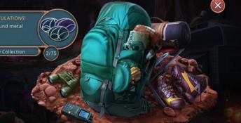 Maze of Realities: Reflection of Light Collector’s Edition PC Screenshot