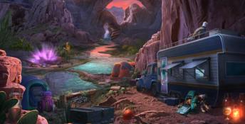 Maze of Realities: Reflection of Light Collector’s Edition