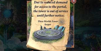 Maze of Realities: Reflection of Light Collector’s Edition PC Screenshot