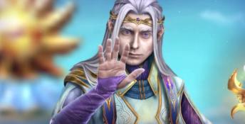 Maze of Realities: Reflection of Light Collector’s Edition PC Screenshot