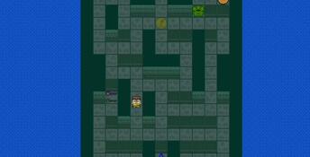 Mazes and Labyrinths