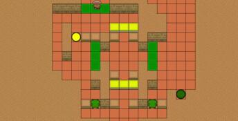 Mazes and Labyrinths PC Screenshot