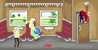 McPixel 3 PC Screenshot