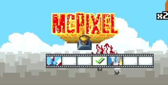 McPixel 3 PC Screenshot