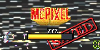 McPixel 3 PC Screenshot
