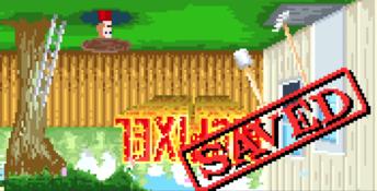 McPixel 3 PC Screenshot